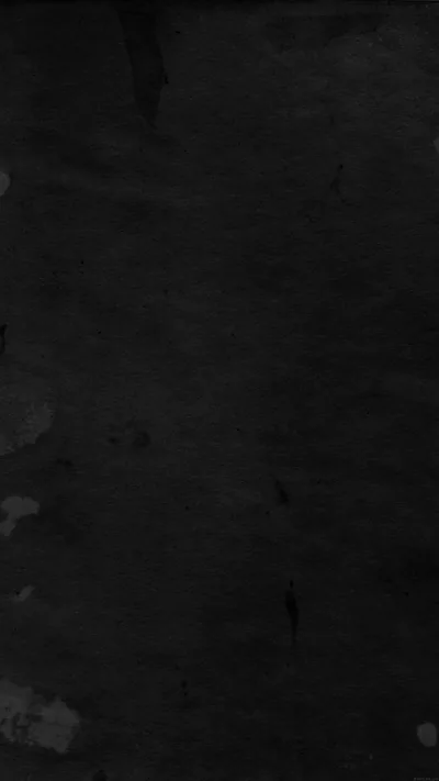 Charcoal Wall Texture in Near Black HD Phone Wallpaper