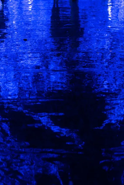 Dark Blue Ocean Wallpapers 4k, HD Backgrounds