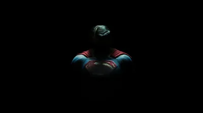 Black Superman HD Wallpapers Black Superman HD Backgrounds