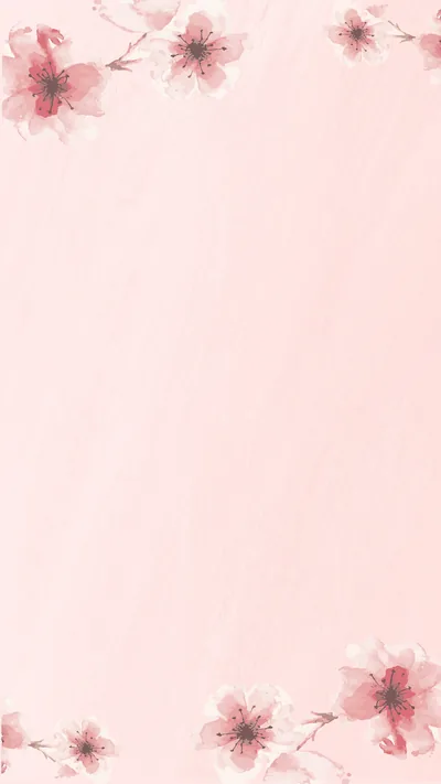 Free Pink Pastel Wallpaper