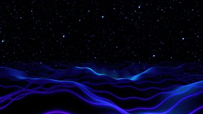 Blue Black Backgrounds