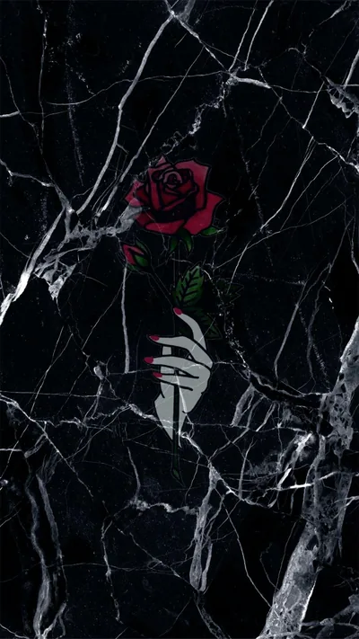 Broken Heart Black Wallpapers Broken Heart Black Backgrounds