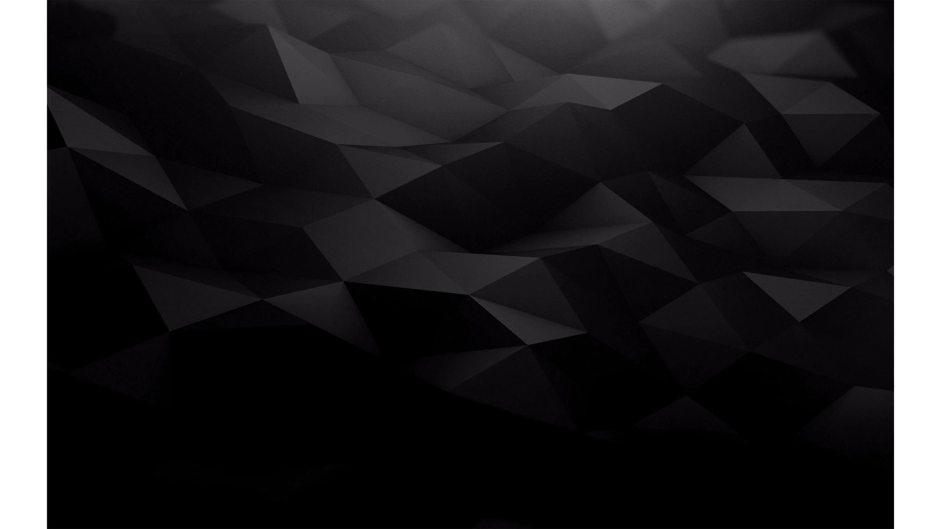 Black Wallpapers Abstract