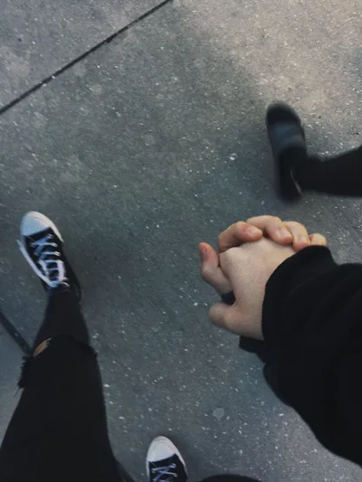 Relationship Black Aesthetic Wallpaper