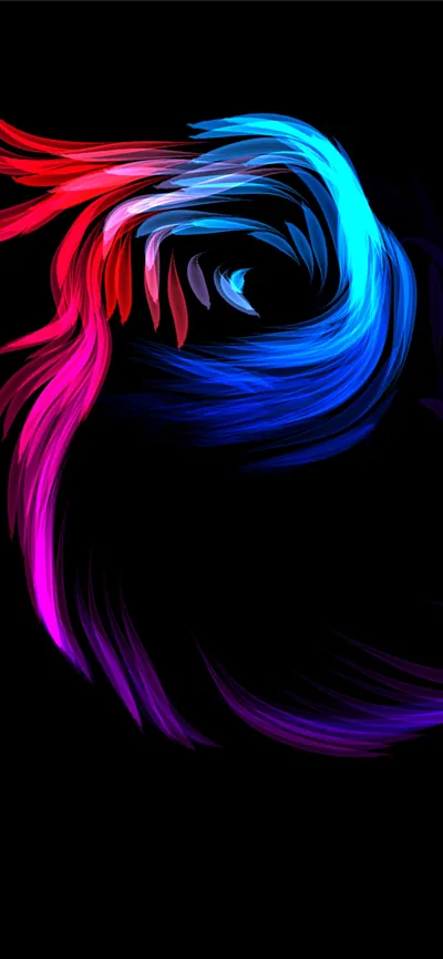 Amoled Background