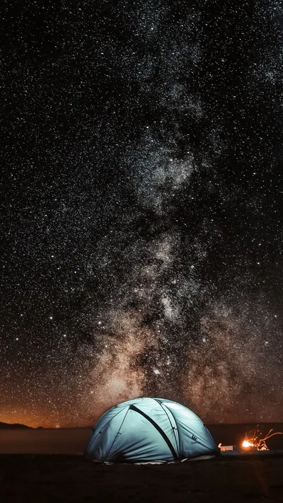 Night Sky Wallpapers 34 images