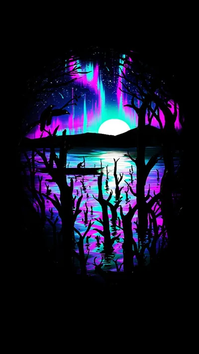 Black Wallpaper, AMOLED, Dark Background Darkify