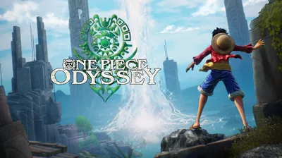One Piece Odyssey Wallpapers