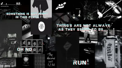 Black aesthetic