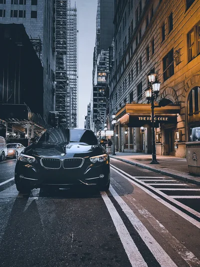 Bmw Phone Wallpapers Free 4K & HD