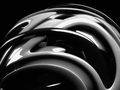 Gambar Wallpaper Black