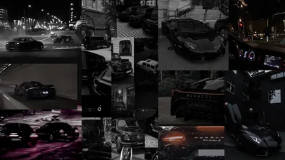 Wallpaper Black Wallpaper