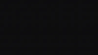 Near Black with Faint Vertical Bands HD Wallpaper