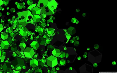 Green Ultra HD Wallpapers