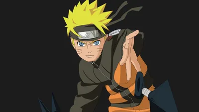 Crouching Ninja Reaching Out HD Wallpaper