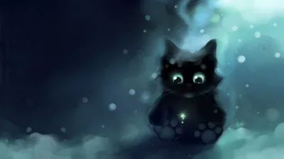 Cute Animations Wallpapers
