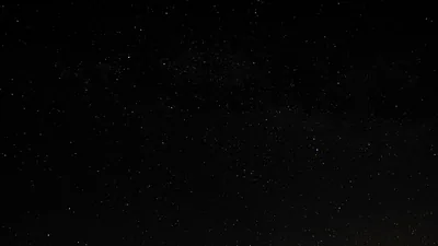 wallpaper stars, starry sky, night, black, dark full