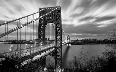 Best Black And White Wallpapers