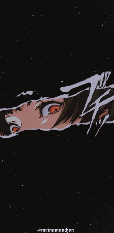 Grunge Anime Wallpapers