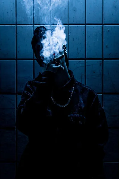 Smoke Boy Wallpapers Smoke Boy Backgrounds