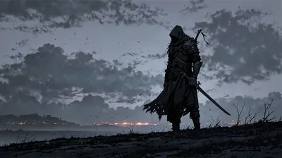 Fantastic Epic Wallpapers