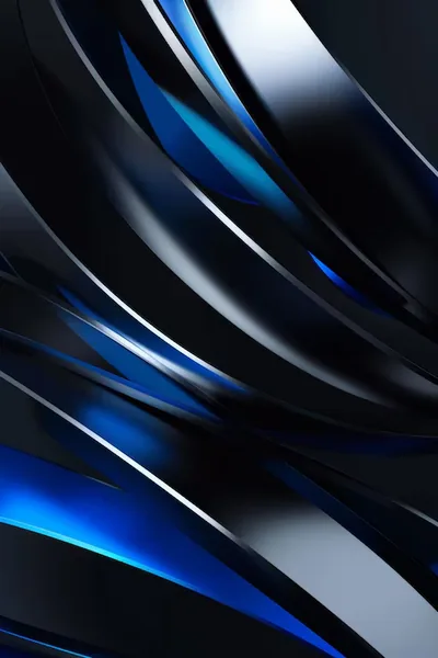 Black And Blue Abstract Backgrounds HD Blue Black Abstract Background