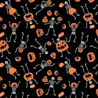 Aesthetic Halloween Wallpapers