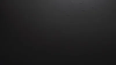 Scratched Black Surface with Top Highlight HD Wallpaper