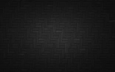 Minimalistic Wallpaper Black