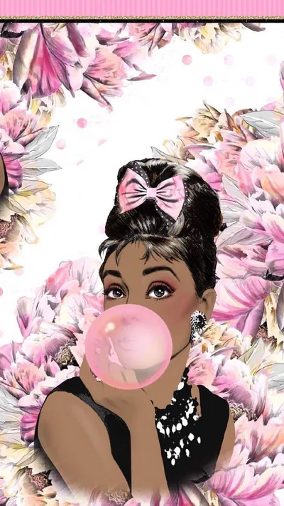 Top Cute Black Girls Wallpaper Full HD, 4K Free to Use