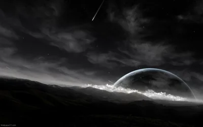 Black Space Wallpapers Black Space Backgrounds