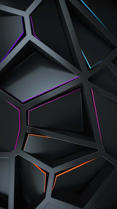 3D Black IPhone Wallpaper HD IPhone Wallpapers iPhone Wallpapers