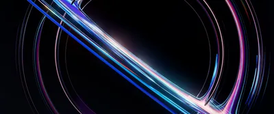 Black hole Wallpaper 4K, Event horizon, Singularity