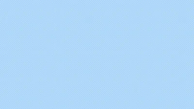 Plain Blue Wallpaper
