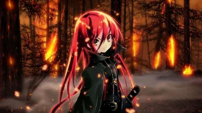 Black Anime Wallpaper Wallpaper HD