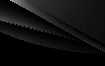 Black Graphic Design