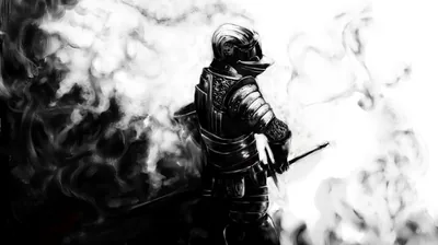 Dark Souls Wallpaper