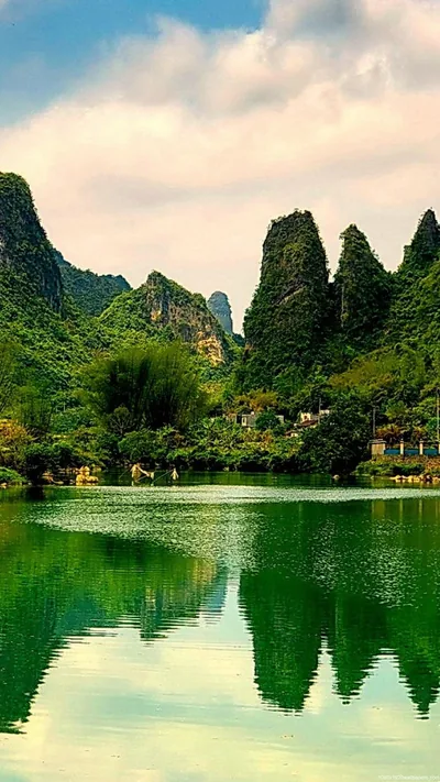 Nature Android Wallpaper Hd 1080p