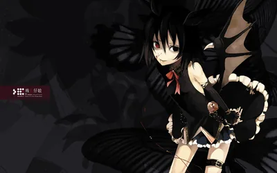 Gothic Anime Girl Wallpapers Gothic Anime Girl Backgrounds