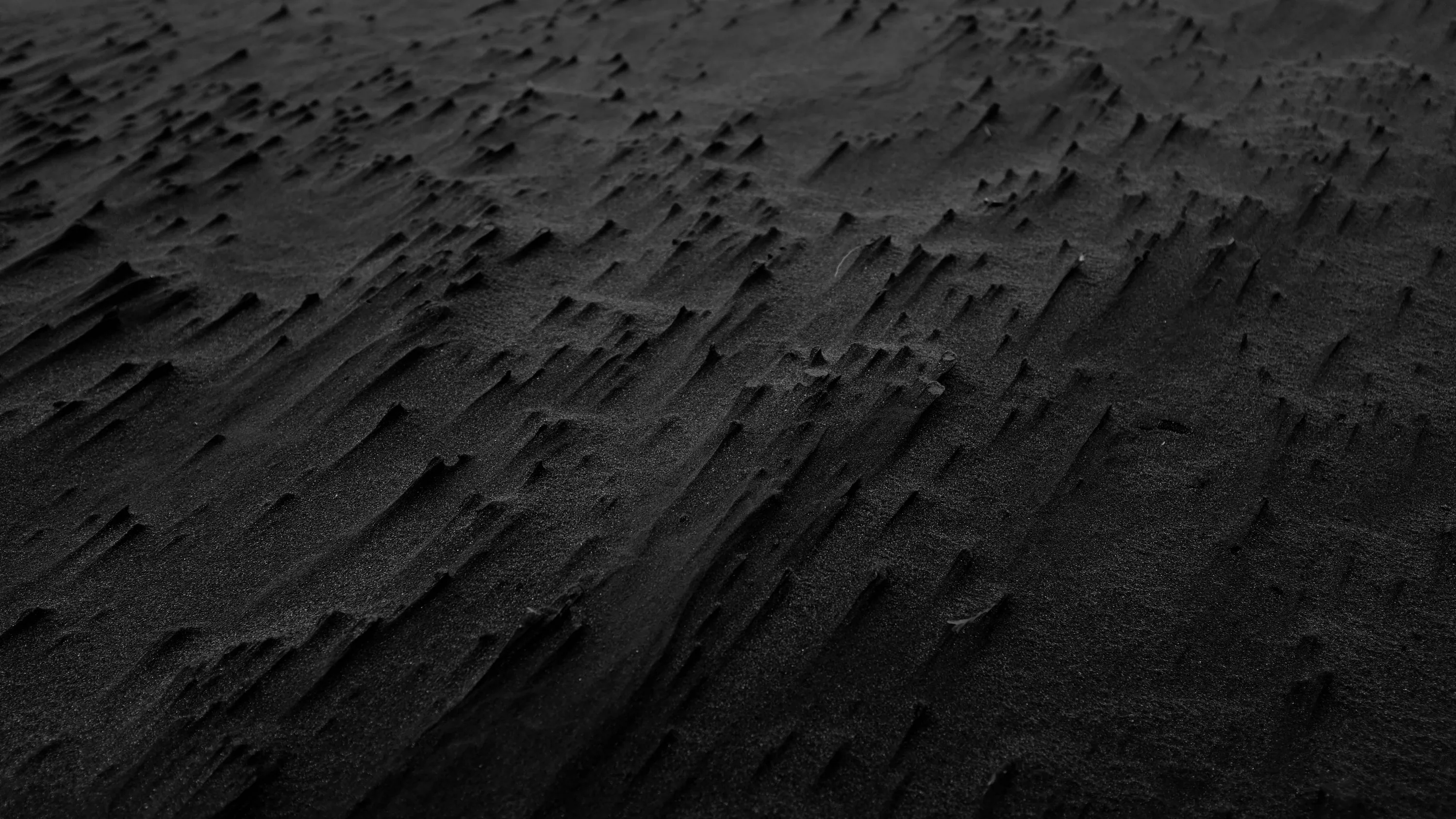 wallpaper sand, black, beach, texture, karekare, new