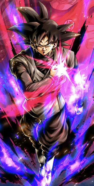 Slow Walk with Darkened Fists HD Phone Wallpaper