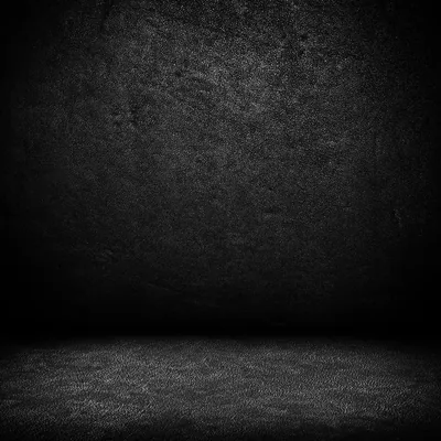 Empty Dark Studio Room With Spotlight HD Wallpaper