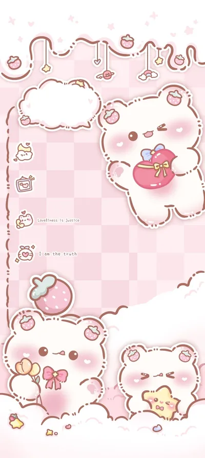 Cute Kawaii Wallpaper ideas