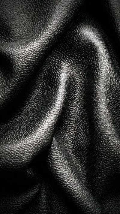 Black Leather Wallpaper Images