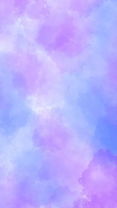 Purple Phone Wallpaper
