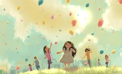 Cute Backgrounds