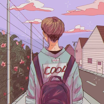 Aesthetic Boy Wallpapers