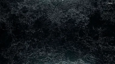 Black Wallpaper With Texture Wallpaper