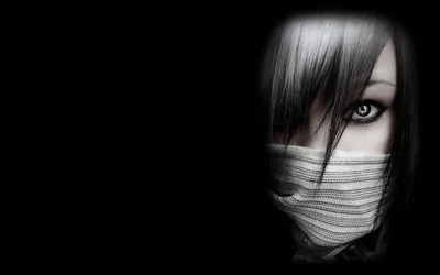 Girly Black Wallpapers