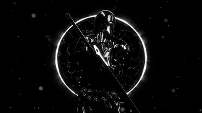 Best Black and White Wallpaper Engine for Your Screens